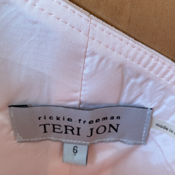 Cocktail Dress - Picture 4 of 5